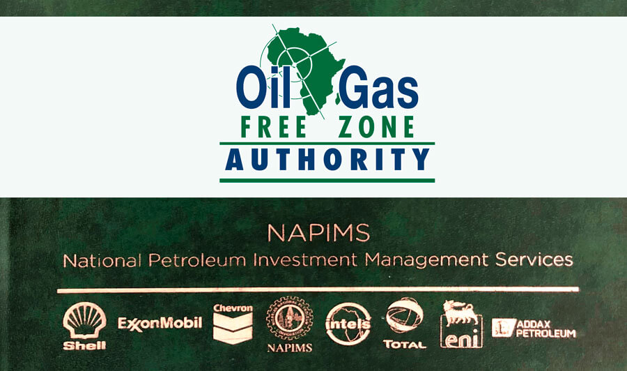oil gas free zone nigeria